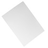 50Pcs Blank Badge Paper A4 Photo Printer Machine Supplies DIY