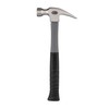 Dead On Tools-16oz Smooth Face Fiberglass Hammer,(DOHFG16S13)