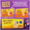 Mattel Games HACKIN' PACKIN' Alpaca
