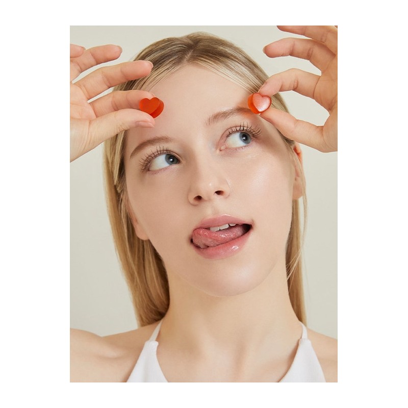 Sohwi Asabi Gummy 6 Boxes (180 Packets) / 소휘 애사비