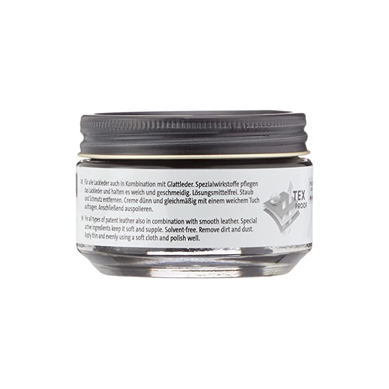 SOLITAIRE Paint Care - Care and Shine with Special Plasticisers