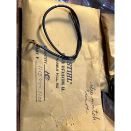 STIHL / BOSCH NEW OEM STIHL SHORT CIRCUIT WIRE LEAD 1115-440-1100 045 AV 045AVE 045 AVS