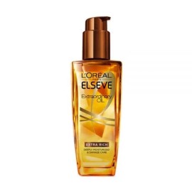 로레알파리 L'Oréal Paris Hair Oil 100ml Choose 1 Skin Smell Oil Serum / 로레알파리 헤어오일 100ml 택1 살냄새 오일세럼