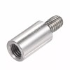 CPD AUTOMOTIVE Antenna Adapter 7mm Female To 6mm Male For