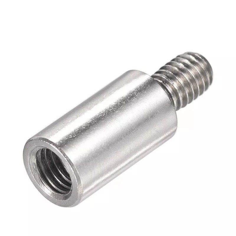 CPD AUTOMOTIVE Antenna Adapter 7mm Female To 6mm Male For