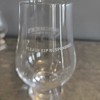 Glencairn Set of 2 ~ NEW Hendrick's Gin The Glencairn