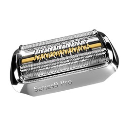 94M Scherkopf Kompatibel mit Braun Series 9, 94M Scherblatt für Braun Series 9, Ersatzklingen Klingen Rasierkopf für Rasierer Herren 9290cc 9291cc 9370cc 9293s 9385cc 9390cc 9330s 9296cc