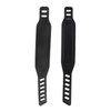 Pack of 2 Universal Pedal Straps, Exercise Bike Pedal Straps