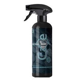 Nano Ceramic Protect Quick Detailer - Waterless Wash and Wax