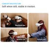 Meta Quest BOBOVR E3 Head Strap for Meta Quest3/3S for
