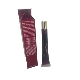 Clarins Instant Smooth Crystal Lip Gel - 01 Crystal Pink (0.4 oz)