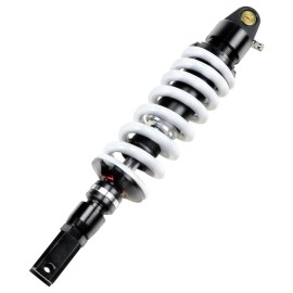 Unbranded 750lbs 370mm 14.5" Motorcycle Rear Shock Absorber Clevis Pit Bike 200cc 250cc