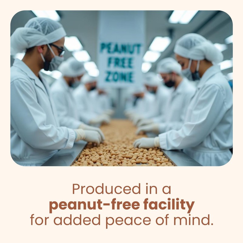 Wellsley Farms Almond Butter with Sea Salt, 27 oz –