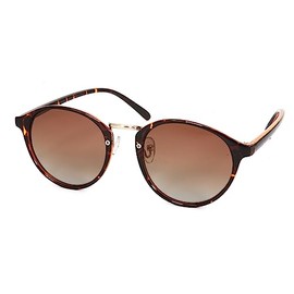Coleman SUNGLASS CLA10-2 Polarized Sunglasses, BR