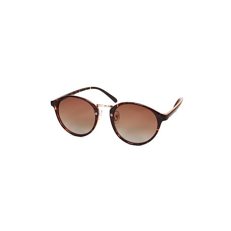 Coleman SUNGLASS CLA10-2 Polarized Sunglasses, BR