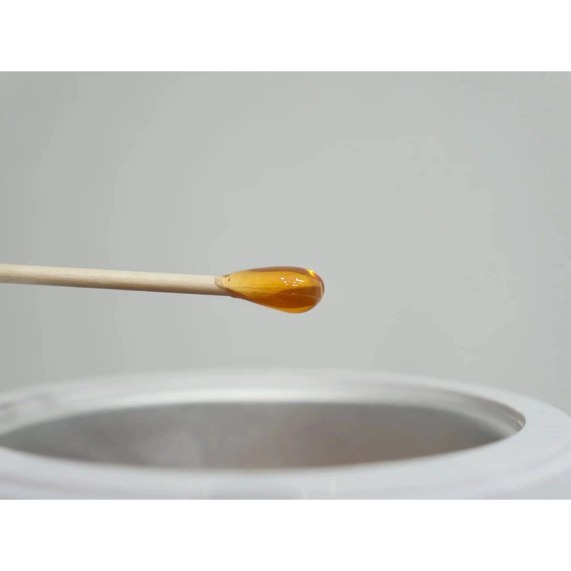 Caronlab Browvado Gel Wax Beads 500g