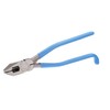 Channellock Ironworkers Plier 350S - Spring Loaded, Side-Cutting - 9