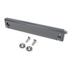 KYOSTAR License Plate for Cars, Adjustable Angle and Height, Stainless