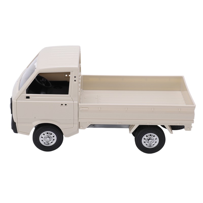 1:16 RC Truck Model 4 Wheel Drive Toy Car with