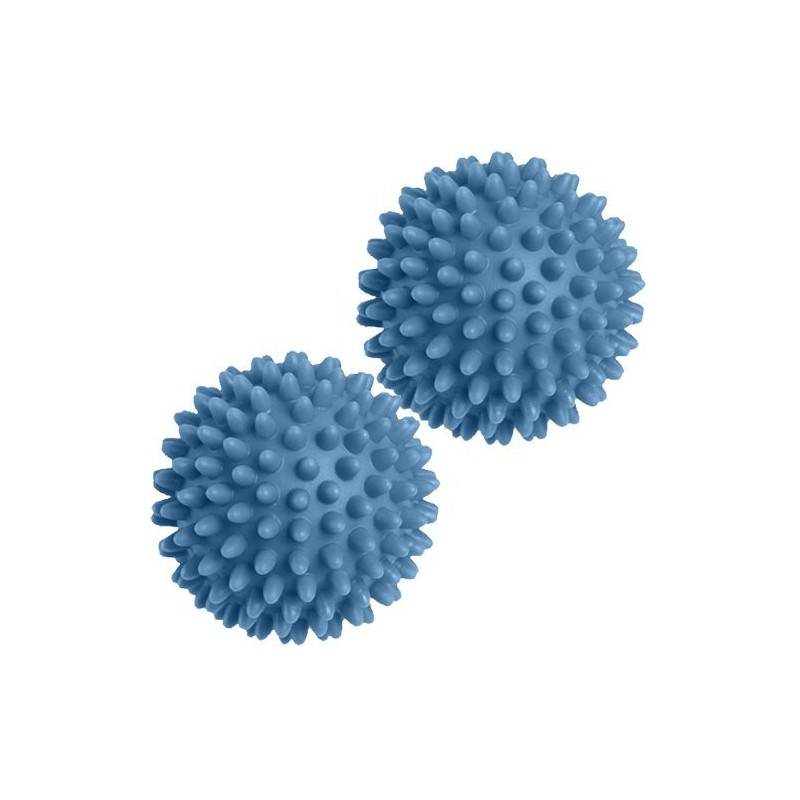 Black Duck Brand Dryer Balls 8 Pack - Non-Toxic Reusable