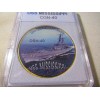 US NAVY - USS MISSISSIPPI (CGN-40) Challenge Coin
