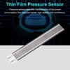 sourcing map Thin Film Pressure Sensor, FSR408 30g-10kg Force Sensing