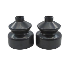 JFYO Replacement 1678565M2 Gear Shift Boot Compatible with Massey Ferguson 135 150 165 175 231 235 240 245 250（2 Pack）