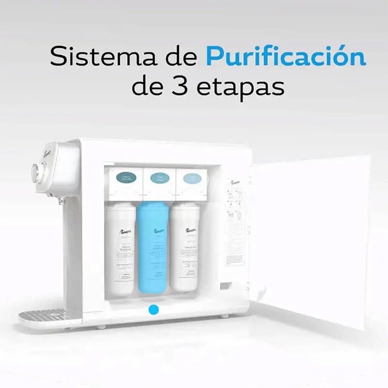 Cartucho Alcalinizador