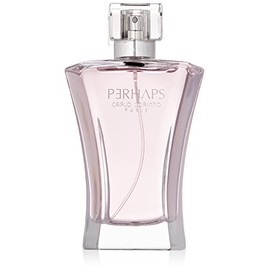 Carlo Corinto Perhaps Eau de Toilette Spray for Women, 3.3 Ounce