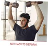 BESPORTBLE Training Strap Neck Neck Exerciser for Strength Training Suitable