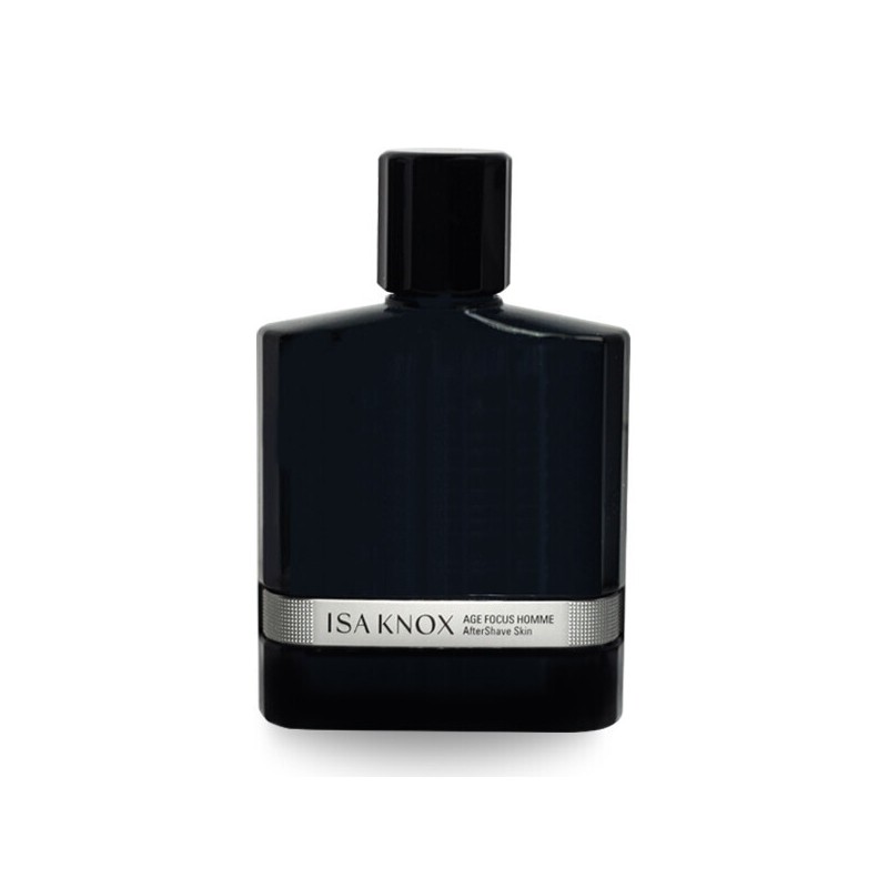ISA KNOX Age Focus Homme Skin 150ml / 이자녹스 에이지