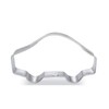 ZDYWY Car Auto Shaped Cookie Cutters