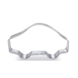 ZDYWY Car Auto Shaped Cookie Cutters