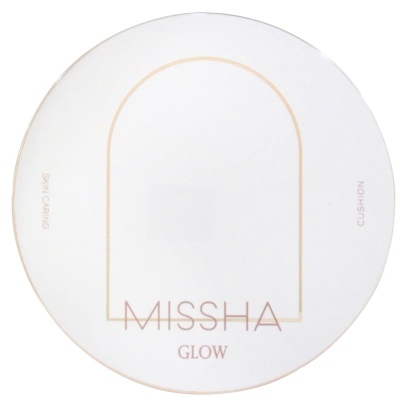 MISSHA Grow Cushion, Light Type, No. 23, 0.4 oz (13
