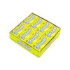 Lemonhead Candy - 0.8 oz Box (Pack of 24)