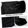 IWOWHERO Leaf Blower Storage Bag Set Leaf Collection Pouch Vacuum