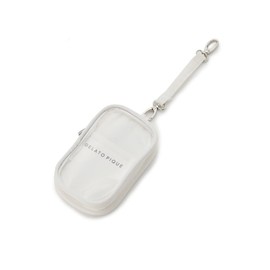 Gelato Pique PWGB225757 Carrying Pouch, OWHT