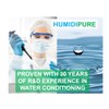 HUMIDIPURE Natural Food Grade Concentrate. 200 day+ Humidifier Treatment Additive*.