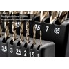 BaerCoil BAER HSSG Spiral Drill Bit Set (0.5 mm Rending)