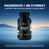 Vitabod - Magnesium Glycinate 1000 Mg - 90 Tabletas -