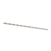 Wood Drill Bit 5 mm 200 mm Long, HSS Spiral