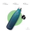 Termo de Acero Inoxidable 25 Oz (739.33 ml) Doble Aislamiento