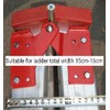 Aluminum Step Ladder Hinge Replacement Kit Herringbone Ladder Tie Rod