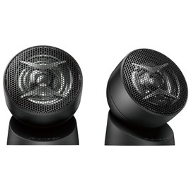 Pioneer TS-T440-2 Tune Up Tweeter High Resolution Speaker Carrozzeria