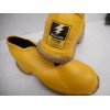 Servus Honeywell Dielectric Yellow Electrical Hazard Oveshoes Mens 11 51581