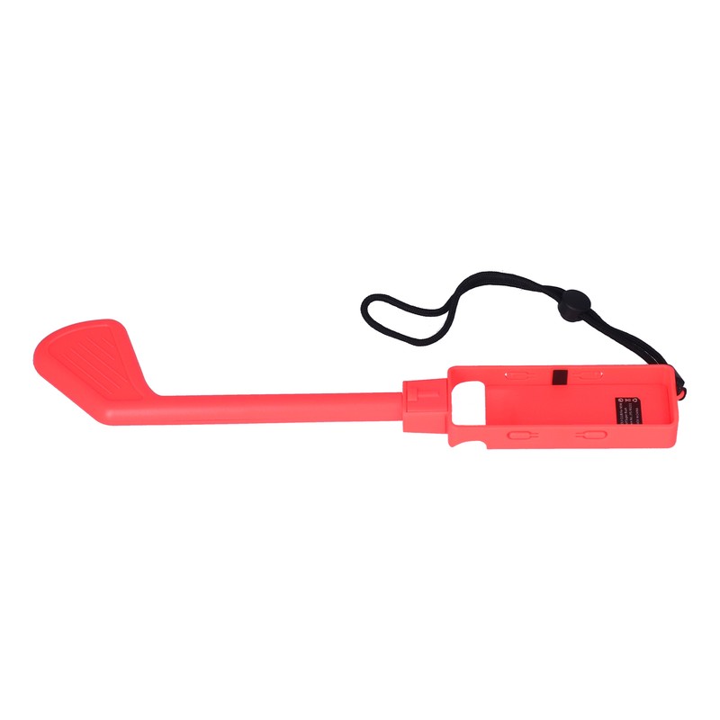 Game Console Handle ABS Golf Rod Game Handles for ParentChild