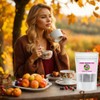 Generic Mimosa Pudica Sleeping Grass Flower Tea - 12 Teabags