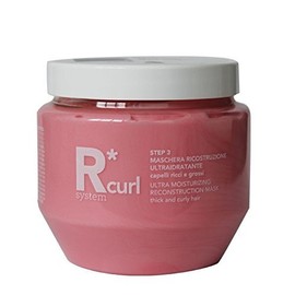 R * System Sun – Reconstruction Mask Treatment Acetate Hair – 250 ml