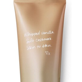 Victoria's Secret Bare Vanilla Nourishing Hand & Body Lotion