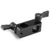 CAMVATE Right Angle 15mm Rod Clamp 90 Degree Rotation for